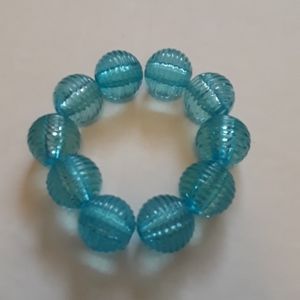 stretch bracelet